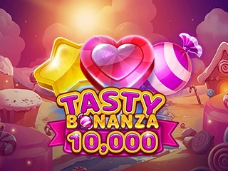 Tasty Bonanza 10,000