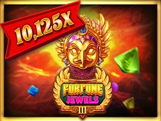 Fortune Jewels III