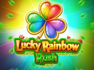 Lucky Rainbow Rush