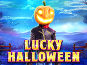 Lucky Halloween